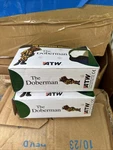 Lot 2 Atw Doberman Home Security Indoor/outdoor Siren Strobe New. Price: $37.95.