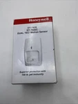 Honeywell DT-7435 Dual Motion Sensor Superior Protection With 100 # Immunity Open. Price: $38.87.