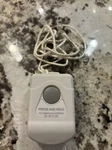 Interlogix Ge Caddx Water Resistant Pendant New. Price: $47.29.