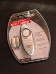 Techko Safety Sentry S083K Door Alarm Magnetic Sensor Home Security New. Price: $9.99.