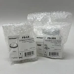 New Wattstopper FS-355 Light Sensor Control Module With FS-L6 Lens Set. Price: $26.95.