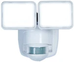Zenith HZ-5846-WH Heathco Motion Activated Security Light, 180 Deg Sensor New. Price: $45.99.