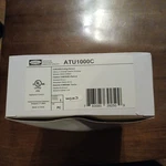 New Hubbell ATU1000C H-moss Occupancy Ceiling Sensor White. Price: $80.00.