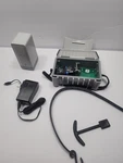 Flume Wireless Smart Home Water Monitor F2100 F2200 Leak Detector Euc Used. Price: $80.00.