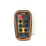 Kar-tech MCT242 Wireless Remote 8-FUNCTION Control Transmitter 3A4832A Used. Price: $269.95.