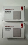 (2) Honeywell 5870API-WH / 5870APIWH (new In Box). Price: $110.00.