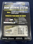 Phonealert Reliance THP202 Home Warning System - Flooding Freezing Power Outage Used. Price: $20.00.