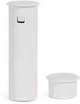 Ecolink WST-221 Wireless Recessed Door/window Sensor 319.5MHZ New. Price: $19.82.