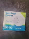 2GIG-GB1E-345 Glass Break Detedtor Open. Price: $33.59.