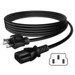 Ul Ac Power For Hikvision 8CH 16P Poe Nvr Security Camera Video Recorder New. Price: $12.59.