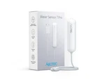 Zwave Water Sensor: Aeotec 7 Pro, With Flood, Temperature, Humidity New. Price: $68.23.