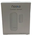 Noorio H200 Contact Sensor Smart Alarm Battery Powered For Door & Window 3 Pack New. Price: $38.99.