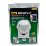 Add Motion Sensor 616PR Specific For EWD-1 Barking Dog Alarm & Homesafe Siren New. Price: $26.95.