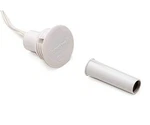 Honeywell 944SP-WHITE Window Contact New. Price: $5.00.