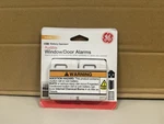 Ge - 2 Indoor Window Alarm Sensor Model # 36019 New. Price: $11.04.