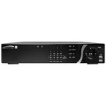 Speco Technologies N16NU12TB 16-CHANNEL Poe+ Video Recorder With Hdd Open. Price: $469.99.
