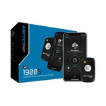 Firstec Arctic Start ARX1900S All-in-one 2-WAY Remote Bundle Black New. Price: $144.71.