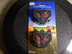 Impeckables Motion Sensor Animal Deterrent Solar Lights Pack 2405098 New. Price: $18.00.