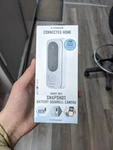 Xtreme Connected Home Smart Wifi Snapshot XCS7-2002-WHT New. Price: $24.00.