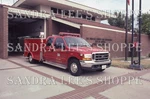 Fire Apparatus Slide 2001 Ca Lacofd Covina 2000 Ford Cc Paramedic S154 #11147 Unspecified. Price: $10.00.