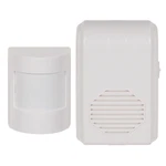 STI-3610 Wireless Motion With Musical Chime Receiver Kit Open. Price: $20.00.