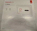 Honeywell Home Resideo PROA7-1 Inch All-in-one Touchscreen Proseries Panel New. Price: $160.00.