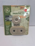 New Smarthome Parking Alert Ultrasonic Sensor General Electric Model # 43180 Open. Price: $9.99.
