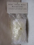 Army Group North Miniatures Tank Resin Model 1/56 New. Price: $15.47.
