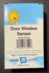 X10 Door Window Sensor White Model DS12A Powerhouse X-10 Security New. Price: $9.99.