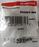 956RPT-WH Honeywell Contact New. Price: $12.95.