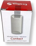 Ecolink WST-232 Wireless Door Window Sensor With External Input, Honeywell 2GIG New. Price: $34.99.