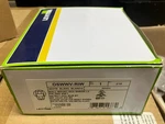 Oswwv-riw Leviton Infrared Wall Mounted Occupancy Sensor New. Price: $49.99.