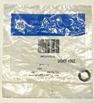 WR01X10146 Oem / General Electric Refrigerator Door Hinge Washer - New. Price: $6.95.