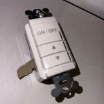 New Open Package Oem Nlight Npodm Dx Wh Switch Senzor Has Some Wear Storage. Price: $81.18.