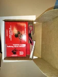Ademco 745X3PK2 Voice Siren Driver Free Shipping New. Price: $49.99.