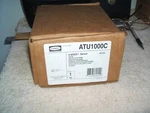 Hubbell H-moss Sensor ATU1000C New. Price: $27.00.