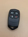 Alarm Remote From Honeywell CFS8DL5824 Home Control SA5834-4TSS Security Used. Price: $24.99.