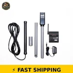 Mighty Mule FM231 Wireless Driveway Alarm - 400 Ft Range New. Price: $127.99.