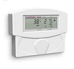 Winland Enviroalert 2-ZONE Environmental Monitoring Alarm (EA200-12) New Box. Price: $75.00.