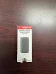 Ademco 5822T Wireless Tilt Sensor Transmitter Gray Open. Price: $30.00.