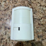 Honeywell Wireless Indoor Pir Motion Sensor - White Home Security System Compone Used. Price: $20.00.
