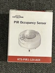 Keystone KTS-PIR1-12V-AUX Occupancy Sensor New. Price: $34.00.