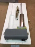 Nib Johnson Controls A25AN-1E Manual Reset Limit New. Price: $75.00.