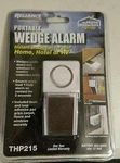 Reliance Home Protectors Portable Wedge Door Stop Alarm THP215 Battery Included New. Price: $10.89.