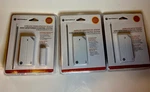 Set Of 3 Motorola Home Monitoring And Control Systems New. Price: $50.00.
