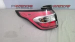 2018 Ford Escape Lh Driver Side Rear Tail Light Used. Price: $100.00.