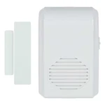 Safety Technology International STI-3360G Wireless Entry Alert Chime W/receiver New. Price: $50.99.