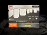Defiant Smart Home Alarm System 1010 516 033 Wifi Voice Control Alexa Google Open. Price: $70.00.