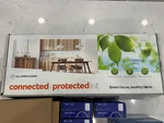 BUILDING36 Protected Kit Alarm.com Smart Home Water Sensor & Plug Hub Bundle Used. Price: $130.87.