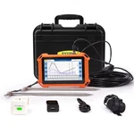 Pqwt PQ225E Underground Water For Well 400/600/800/1000M Aquifer Survey Open. Price: $1759.00.